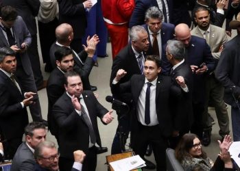 Brasil avanza con una ley clave que podría reducir la condena de Bolsonaro a menos de tres años