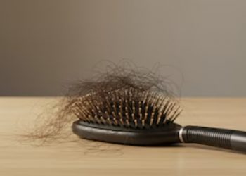 Por qué el estrés causa caída del cabello: identifican un mecanismo que activa la respuesta inmune