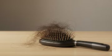 Por qué el estrés causa caída del cabello: identifican un mecanismo que activa la respuesta inmune