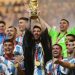 La FIFA anunció que habrá un sustancial aumento en los premios para el Mundial 2026: cuántos millones embolsará el campeón