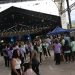 Cierre 2025 de los talleres socioculturales municipales: gran exposición, festival y entrega de más de 800 certificados