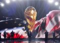 El sorteo del Mundial 2026: comenzó la ceremonia en el Centro John F. Kennedy