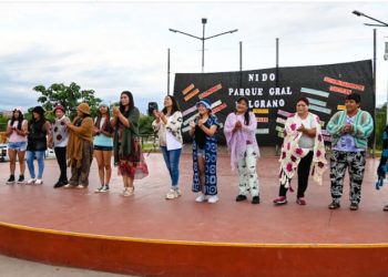Con diferentes actividades el NIDO Gral. Belgrano finalizó el ciclo de talleres 2025