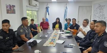 Mesa operativa del COE para fortalecer la capacidad de respuesta del Estado frente a eventos climáticos