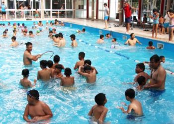 Abren las inscripciones para las Colonias de Vacaciones 2026 y convocan a profesores e instructores