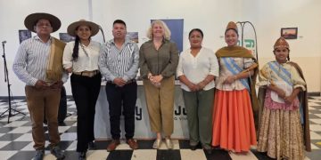 Palma Sola prepara la trigésima edición del Festival Provincial del Gaucho