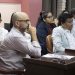 Capacitación sobre técnicas legislativas