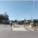 Restricción de estacionamiento por tareas de demarcación en Av. 19 de Abril