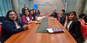 La Comisión de Derechos Humanos avanzó en el proceso de designación para el Comité Provincial de Prevención de la Tortura