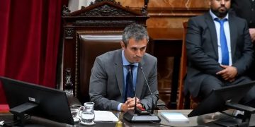 Con la presencia de Milei, juran los nuevos diputados y LLA será la primera minoría