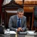 Con la presencia de Milei, juran los nuevos diputados y LLA será la primera minoría