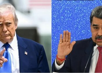 Estados Unidos sancionó a familiares de Maduro y crece la tensión con Venezuela