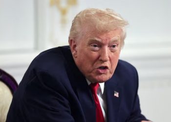Trump reunió a su gabinete de Seguridad y Defensa en medio de la escalada de tensión con Venezuela