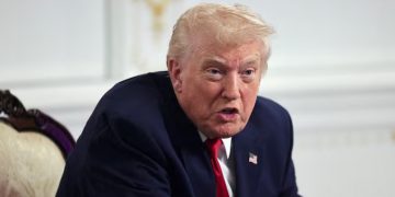 Trump reunió a su gabinete de Seguridad y Defensa en medio de la escalada de tensión con Venezuela