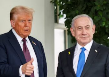 Benjamin Netanyahu se reúne este lunes con Donald Trump en Florida para impulsar la segunda fase del acuerdo de paz en Gaza
