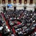 La ley de Presupuesto prevé una inflación de 10,1% para 2026: qué dicen las proyecciones privadas