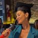 Silvina Escudero se recibió y celebró el importante logro académico: “Tuve el coraje de volver a empezar”