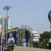 Así será la estatua más alta del mundo dedicada a Messi que inaugurarán en la India