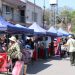 Invitan a la 1ª Expo Venta Navideña de talleres municipales
