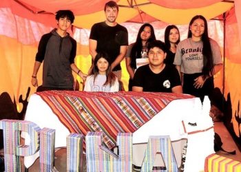 La Expoturismo 2025 de la Escuela Municipal fue un gran éxito