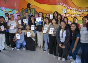El libro: "Niñas Sirvientas. Una práctica habitual en la provincia de Jujuy" es de Interés Cultural