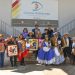 Recuperando hilos de historia: El bordado ancestral recibe distinción municipal