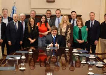 El Gobierno amplió el Presupuesto 2025, con refuerzos en las partidas para Anses, Seguridad, Defensa, Salud y Educación