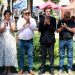 Sadir participó de la Fiesta Patronal de la Inmaculada Concepción en San Antonio