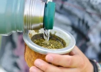 Yerba mate sabor chocolate Dubai: cuál es la conocida marca que rompió el mercado