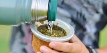 Yerba mate sabor chocolate Dubai: cuál es la conocida marca que rompió el mercado