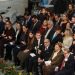 Milei participó de la entrega del premio Nobel de la Paz a María Corina Machado en plena ofensiva de Trump contra Maduro