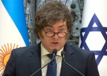 El gobierno israelí analiza el subsidio a vuelos directos entre Tel Aviv y Buenos Aires