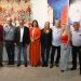 Se presentó la muestra colectiva Errantes en el Centro Cultural Héctor Tizón