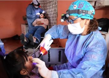 5 de diciembre: Día Latinoamericano y Nacional en respuesta al Cáncer Bucal
