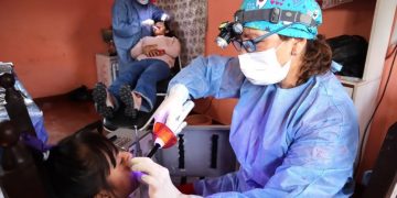 5 de diciembre: Día Latinoamericano y Nacional en respuesta al Cáncer Bucal