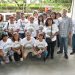 El Programa Municipal de Promotores Ambientales cerró el ciclo 2025 con 110 nuevos agentes comunitarios