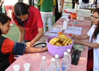 Municipio refuerza acciones de prevención y testeo en el Día Mundial de la Lucha contra el Sida