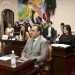 Prestó juramento la concejal Melina Doguino