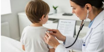 Tos convulsa en Argentina: confirmaron la muerte de siete niños y remarcaron la importancia de la vacunación