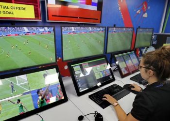 Los cambios que analiza la FIFA sobre la aplicación del VAR en el Mundial 2026