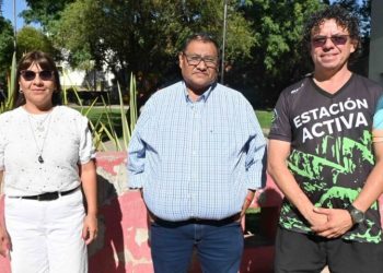 Inicia una nueva edición de “Verano Activo” para adultos y adultos mayores desde el 5 de enero