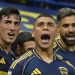 Boca lo aguantó, eliminó a Argentinos Juniors y está en semis del Torneo Clausura