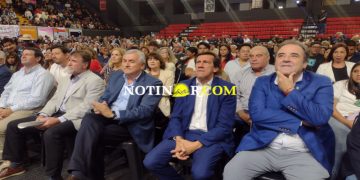 Morales y Sadir: diez años de transformaciones en Jujuy