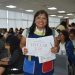 Docentes titularizaron por primera vez en el mes de diciembre
