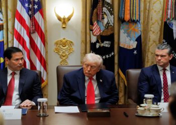 Donald Trump anunció inminentes operativos “en tierra” contra el narcoterrorismo en Venezuela: “Sabemos dónde viven”