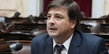 Un diputado que responde a Rogelio Frigerio se sumó al bloque libertario y el oficialismo se asegura la primera minoría