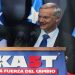 José Antonio Kast es el presidente electo de Chile tras una aplastante victoria sobre Jeannette Jara en el balotaje