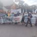 Jujuy también protestó contra la reforma laboral