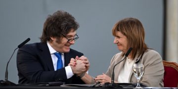 El Gobierno anunció que enviará al Congreso el proyecto de reforma del Código Penal: cuáles son los principales puntos