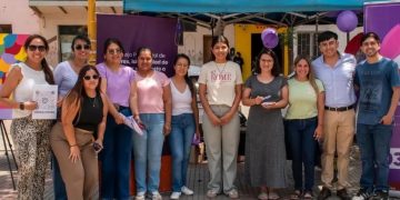 Acciones para promover el Buen Trato en San Pedro